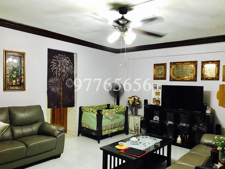 Blk 348 Bukit Batok Street 34 (Bukit Batok), HDB 4 Rooms #156460472